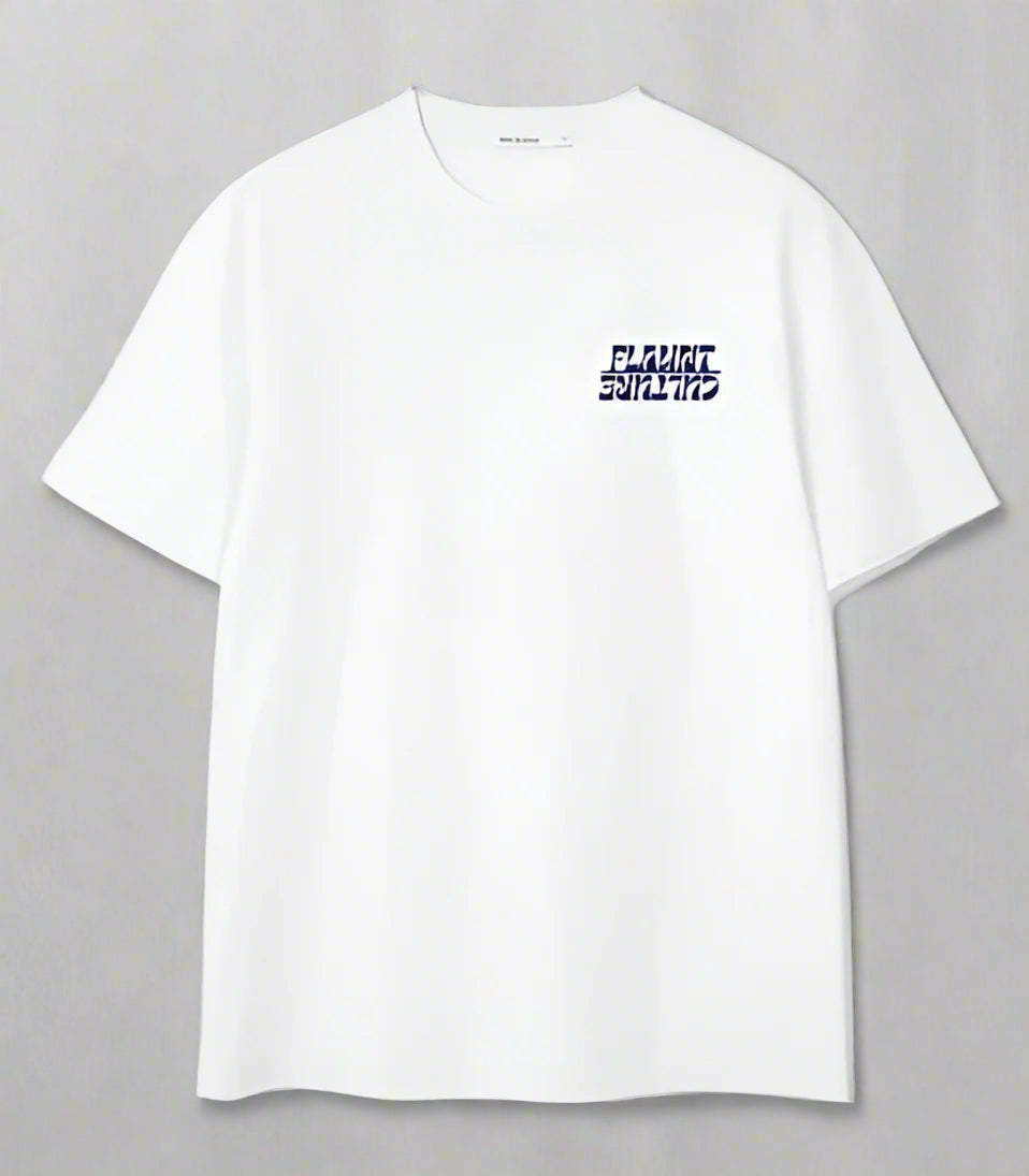 Flaunt Unity Tee