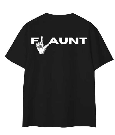 Flaunt The L Effect Tee