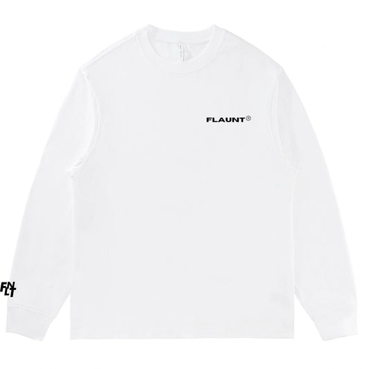 Flaunt Culture Longsleeve – “Culture”